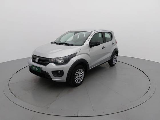 FIAT MOBI 1.0 EVO FLEX LIKE. MANUAL FIAT MOBI 1.0 EVO FLEX LIKE. MANUAL